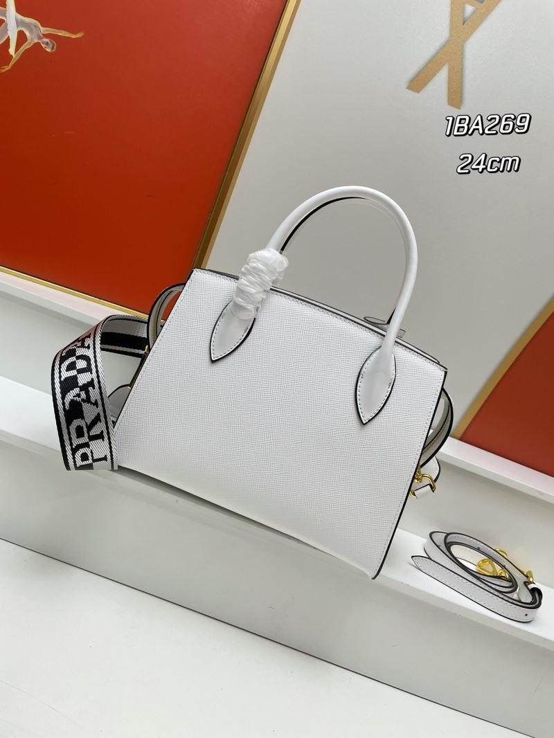 Prada Top Handle Bags